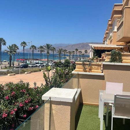 Apartamento 3 Home Suites Almeria Exterior photo