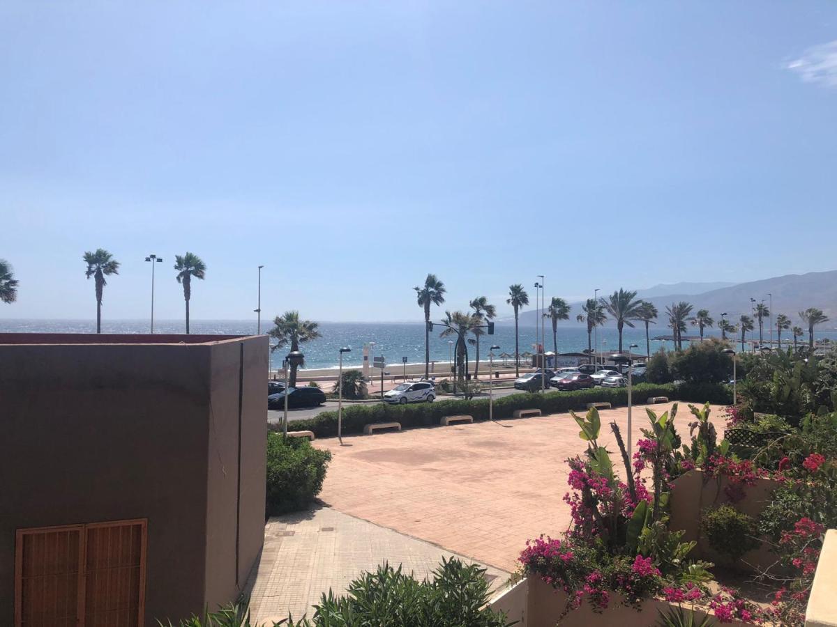 Apartamento 3 Home Suites Almeria Exterior photo