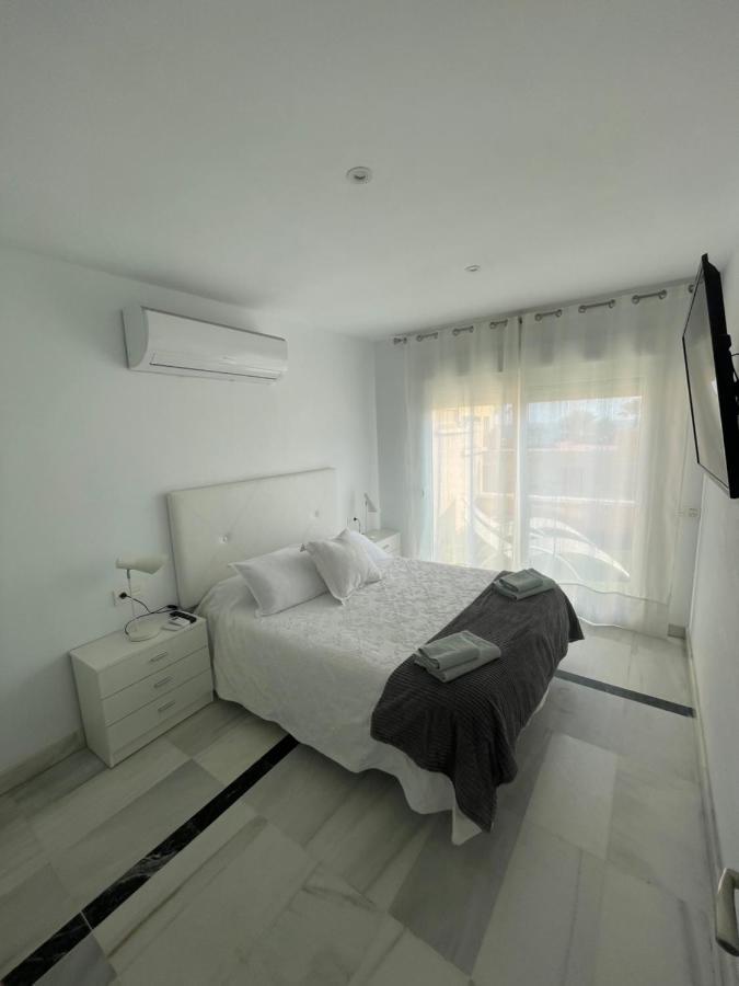 Apartamento 3 Home Suites Almeria Exterior photo